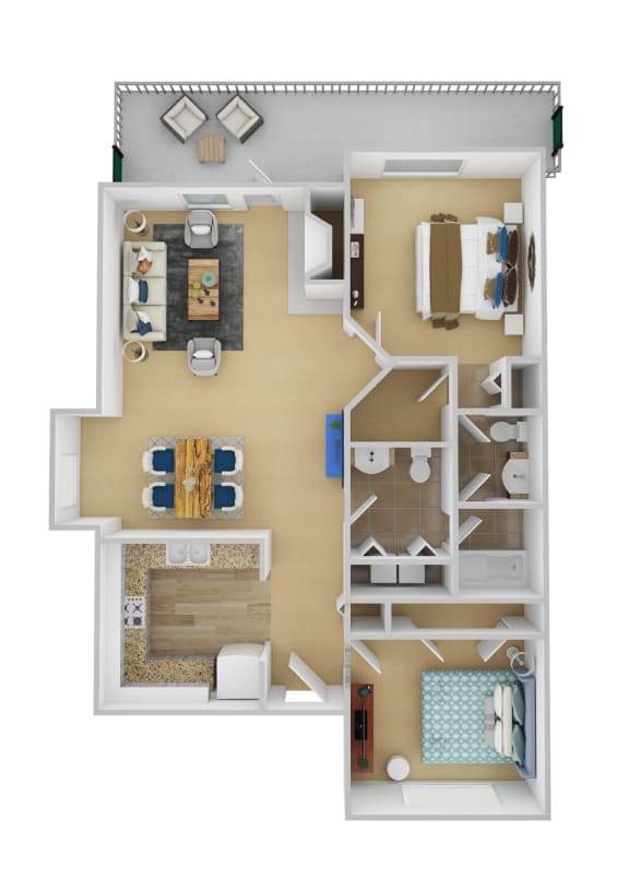 Floor Plans Keeler's Corner Lynwood, WA
